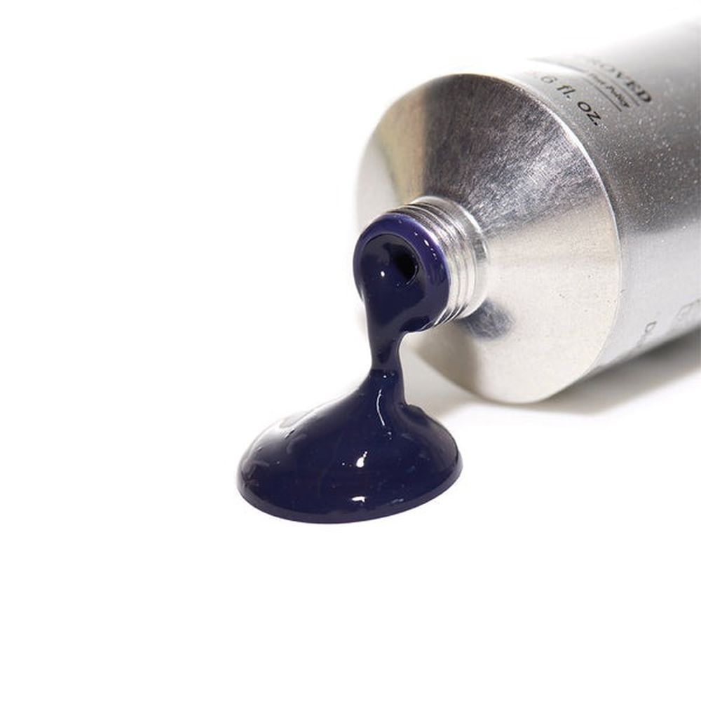 Arctic Fox - Blue Jean Baby Semi permanent hair dye - Blue